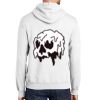 Tall Essential Fleece Pullover Hooded Sweatshirt Thumbnail