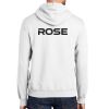 Tall Essential Fleece Pullover Hooded Sweatshirt Thumbnail