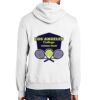 Tall Essential Fleece Pullover Hooded Sweatshirt Thumbnail