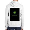 Tall Essential Fleece Pullover Hooded Sweatshirt Thumbnail