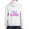 Tall Essential Fleece Pullover Hooded Sweatshirt Thumbnail