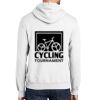 Tall Essential Fleece Pullover Hooded Sweatshirt Thumbnail