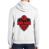 Tall Essential Fleece Pullover Hooded Sweatshirt Thumbnail
