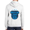 Tall Essential Fleece Pullover Hooded Sweatshirt Thumbnail