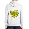 Tall Essential Fleece Pullover Hooded Sweatshirt Thumbnail