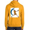 Essential Fleece Pullover Hooded Sweatshirt Thumbnail