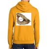 Essential Fleece Pullover Hooded Sweatshirt Thumbnail