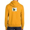 Essential Fleece Pullover Hooded Sweatshirt Thumbnail