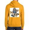 Essential Fleece Pullover Hooded Sweatshirt Thumbnail