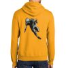 Essential Fleece Pullover Hooded Sweatshirt Thumbnail
