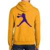 Essential Fleece Pullover Hooded Sweatshirt Thumbnail