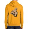 Essential Fleece Pullover Hooded Sweatshirt Thumbnail