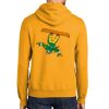 Essential Fleece Pullover Hooded Sweatshirt Thumbnail