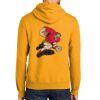 Essential Fleece Pullover Hooded Sweatshirt Thumbnail