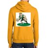 Essential Fleece Pullover Hooded Sweatshirt Thumbnail