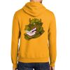Essential Fleece Pullover Hooded Sweatshirt Thumbnail
