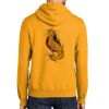 Essential Fleece Pullover Hooded Sweatshirt Thumbnail