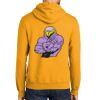 Essential Fleece Pullover Hooded Sweatshirt Thumbnail
