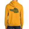 Essential Fleece Pullover Hooded Sweatshirt Thumbnail
