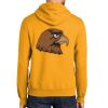 Essential Fleece Pullover Hooded Sweatshirt Thumbnail