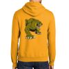 Essential Fleece Pullover Hooded Sweatshirt Thumbnail