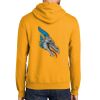Essential Fleece Pullover Hooded Sweatshirt Thumbnail
