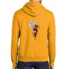 Essential Fleece Pullover Hooded Sweatshirt Thumbnail