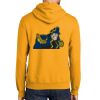 Essential Fleece Pullover Hooded Sweatshirt Thumbnail