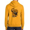 Essential Fleece Pullover Hooded Sweatshirt Thumbnail