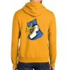 Essential Fleece Pullover Hooded Sweatshirt Thumbnail