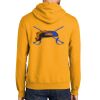 Essential Fleece Pullover Hooded Sweatshirt Thumbnail