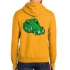 Essential Fleece Pullover Hooded Sweatshirt Thumbnail