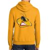 Essential Fleece Pullover Hooded Sweatshirt Thumbnail