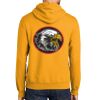Essential Fleece Pullover Hooded Sweatshirt Thumbnail