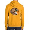 Essential Fleece Pullover Hooded Sweatshirt Thumbnail
