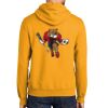 Essential Fleece Pullover Hooded Sweatshirt Thumbnail