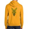 Essential Fleece Pullover Hooded Sweatshirt Thumbnail