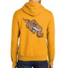 Essential Fleece Pullover Hooded Sweatshirt Thumbnail
