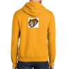 Essential Fleece Pullover Hooded Sweatshirt Thumbnail