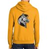 Essential Fleece Pullover Hooded Sweatshirt Thumbnail