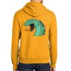 Essential Fleece Pullover Hooded Sweatshirt Thumbnail