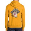 Essential Fleece Pullover Hooded Sweatshirt Thumbnail