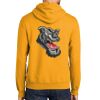 Essential Fleece Pullover Hooded Sweatshirt Thumbnail