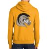 Essential Fleece Pullover Hooded Sweatshirt Thumbnail