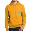 Essential Fleece Pullover Hooded Sweatshirt Thumbnail