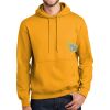 Essential Fleece Pullover Hooded Sweatshirt Thumbnail