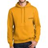 Essential Fleece Pullover Hooded Sweatshirt Thumbnail