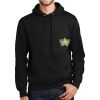 Essential Fleece Pullover Hooded Sweatshirt Thumbnail