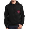 Essential Fleece Pullover Hooded Sweatshirt Thumbnail