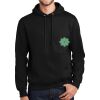 Essential Fleece Pullover Hooded Sweatshirt Thumbnail
